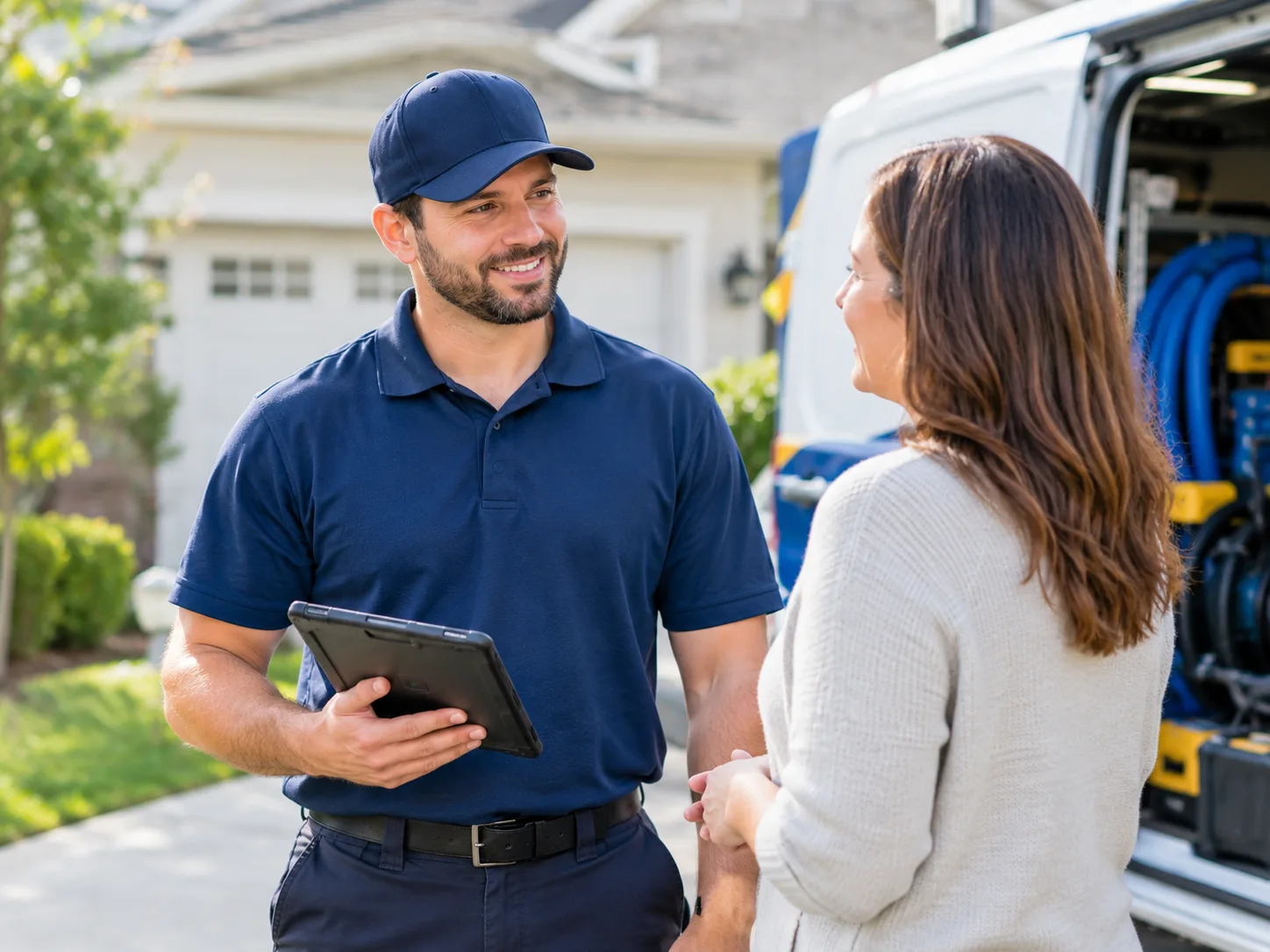 Sewage Backup Cleanup Lakeland, LA FAQs